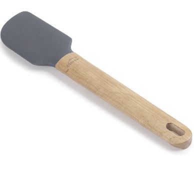 RAPA TACHOS 26.5CM SIL/MADEIRA UNITE